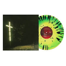 Knocked Loose - You Won't Go Before You're Supposed To [Vinyl]
