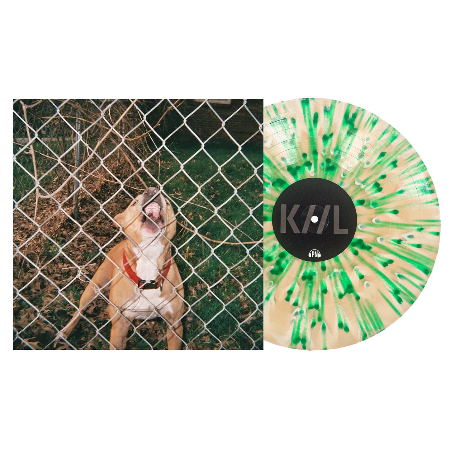 Knocked Loose - Pop Culture [12 Inch Single]
