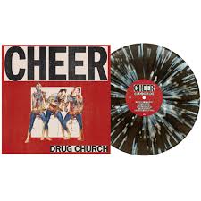 Drug Church - Cheer [Vinyl]