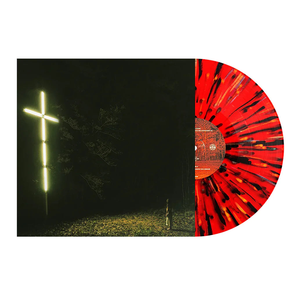 Knocked Loose - You Won't Go Before You're Supposed To [Vinyl]