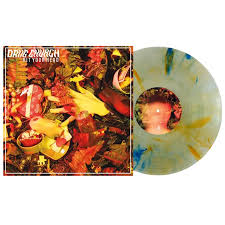 Drug Church - Hit Your Head [Vinyl]