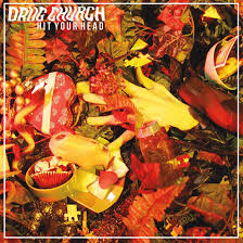 Drug Church - Hit Your Head [CD]