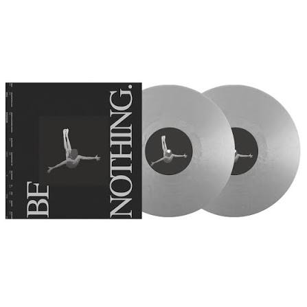 Boston Manor - Be Nothing [Vinyl] [Pre-Order]