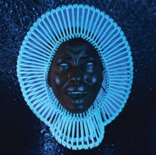 Childish Gambino - "awaken, My Love!" [CD]