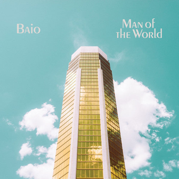 Baio - Man Of The World [Vinyl]