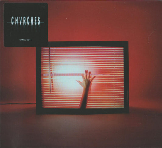 Chvrches - Screen Violence [Vinyl]