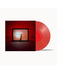 Chvrches - Screen Violence [Vinyl]