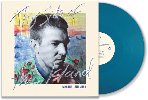 Leithauser, Hamilton - This Side Of The Island [Vinyl]