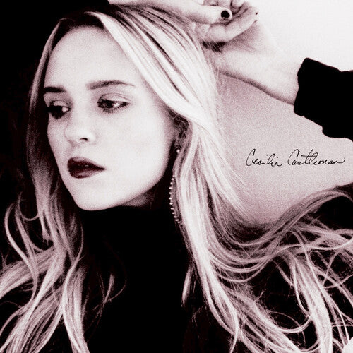 Castleman, Cecilia - Ceceilia Castleman [Vinyl]