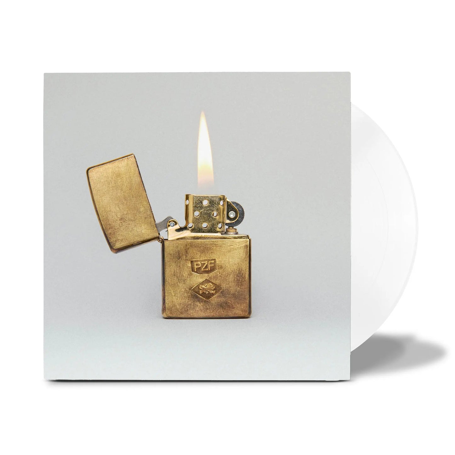 Mumford and Sons - Prizefighter [Vinyl]