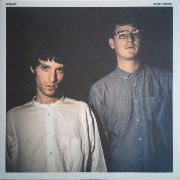 Molochs - America's Velvet Glory [Vinyl]