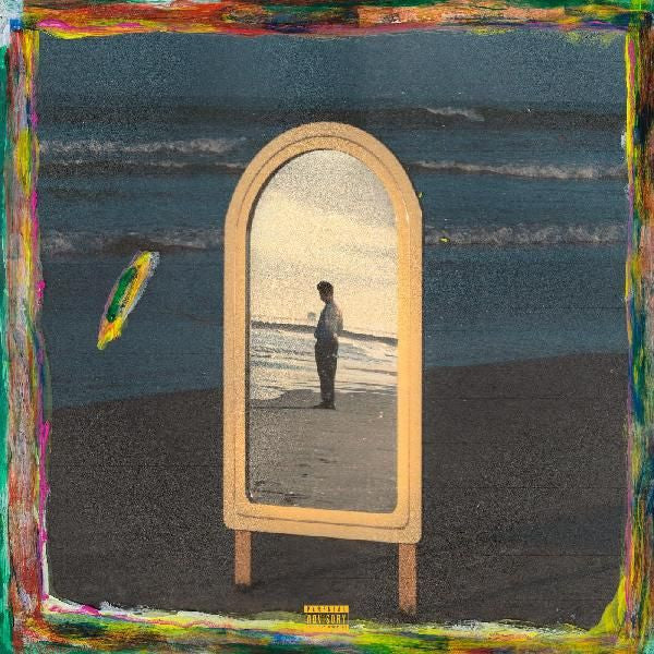 Lionel Boy - Lp [Vinyl]