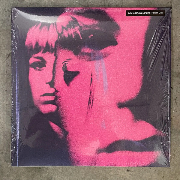 Argiro, Maria Chiara - Forest City [Vinyl]