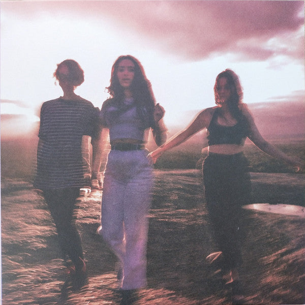 Camp Cope - Running With The Hurricane [Vinyl]