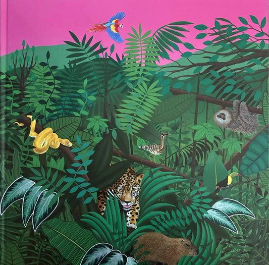 Turnover - Good Nature [Vinyl]