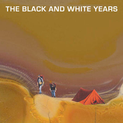 Black And White Years - Black And White Years [CD]