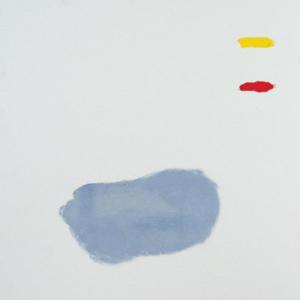 Florist - If Blue Could Be Happiness [Vinyl]