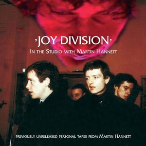 Joy Division - In The Studio With Martin Hannett: 2CD [CD]