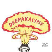 Deepakalypse - Floating On A Sphere [CD]