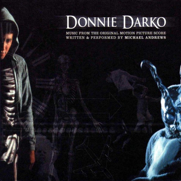 Soundtrack - Donnie Darko [Vinyl]