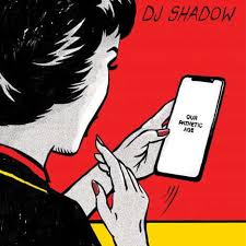 Dj Shadow - Our Pathetic Age [Vinyl]