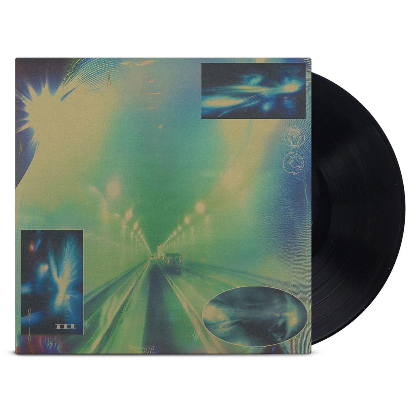 Pool Kids - Easier Said Than Done [Vinyl]
