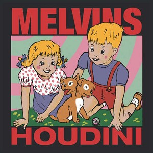 Melvins - Houdini [Vinyl]
