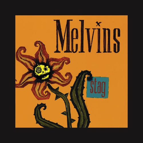 Melvins - Stag [Vinyl]