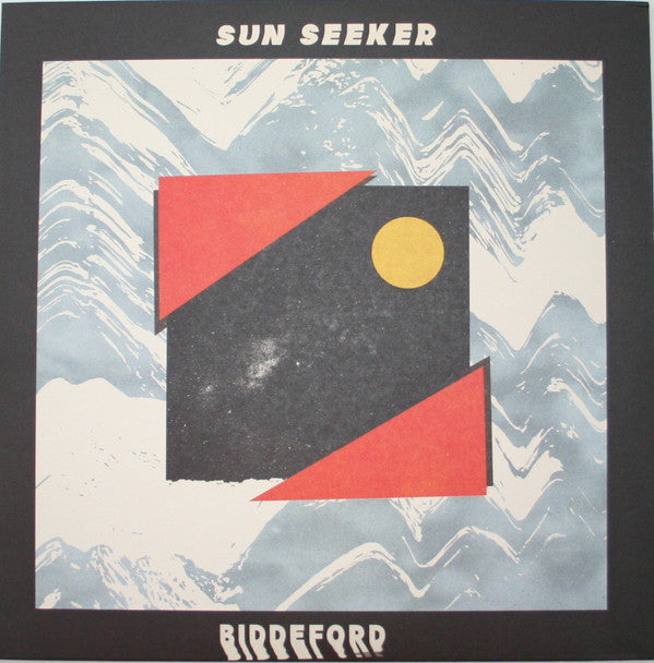 Sun Seeker - Biddeford [12 Inch Single]