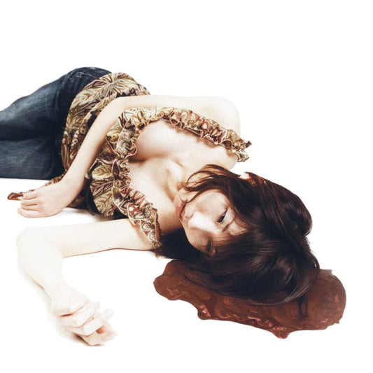 Boris - At Last -Feedbacker- [Vinyl]