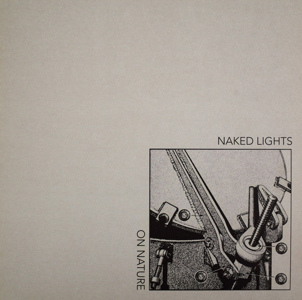 Naked Lights - On Nature [Vinyl]