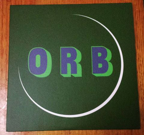 Orb - Birth [Vinyl]