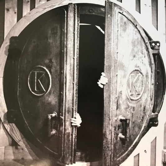 Damaged Bug - Bunker Funk [Vinyl]