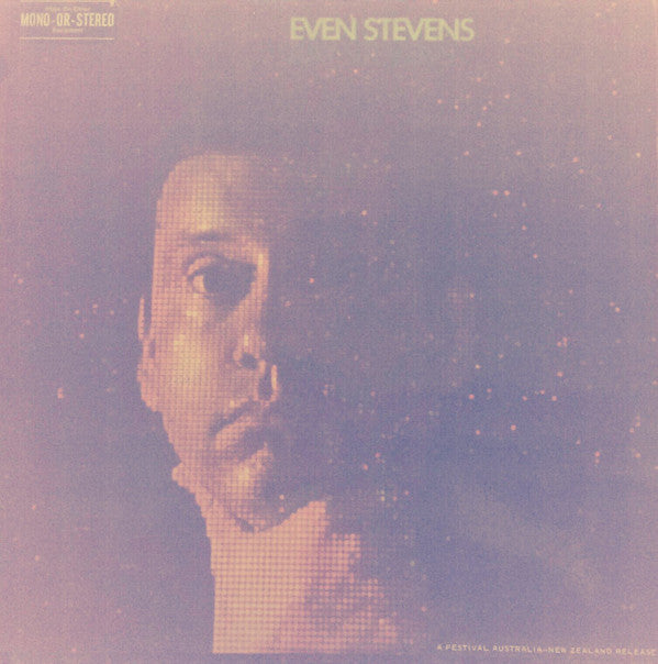 Stevens - Good [Vinyl]