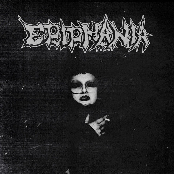 Dyliams, Rozz - Epiphania [Vinyl] [Second Hand]