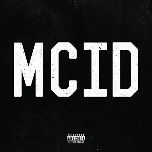 Highly Suspect - Mcid [CD]