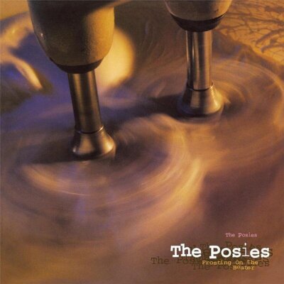 Posies - Frosting On The Beater: 2CD [CD]