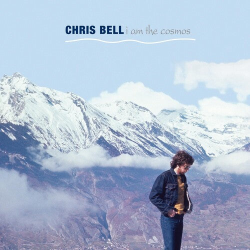 Bell, Chris - I Am The Cosmos: 2CD [CD]