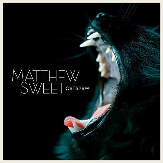 Sweet, Matthew - Catspaw [Vinyl]