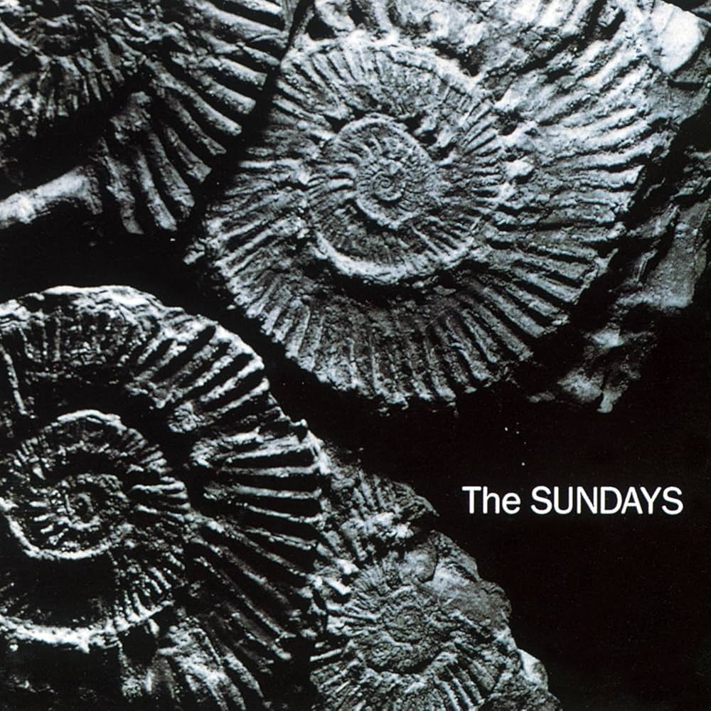 Sundays - Reading, Writing And Arithmetic [Vinyl]