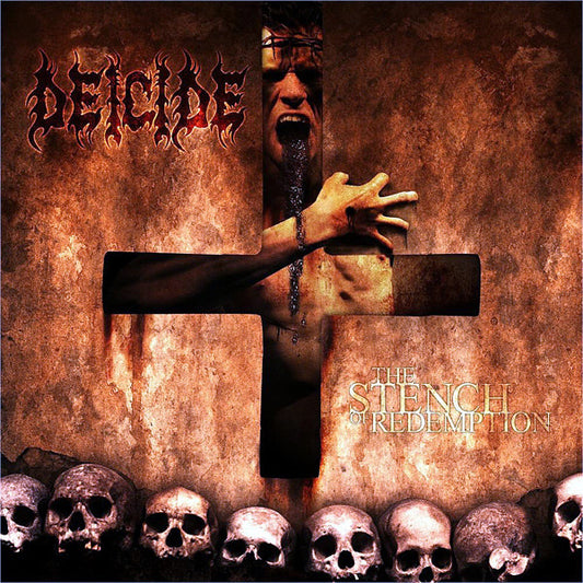 Deicide - Stench Of Redemption [Vinyl]