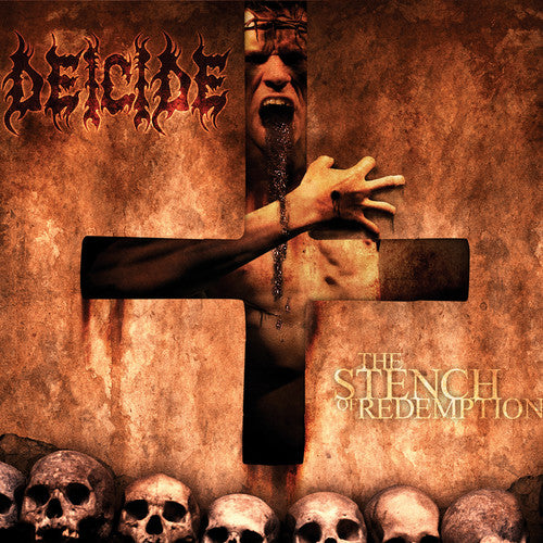 Deicide - Stench Of Redemption [CD]