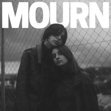 Mourn - Mourn [Vinyl]