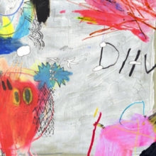 Diiv - Is The Is Are [Vinyl]