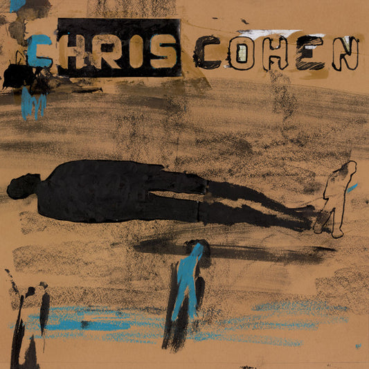 Cohen, Chris - As If Apart [CD]