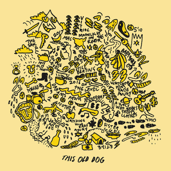 Demarco, Mac - This Old Dog [Vinyl]