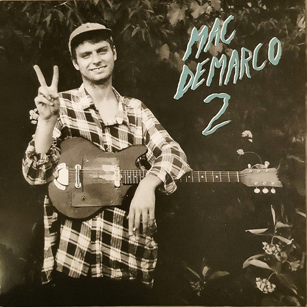 Demarco, Mac - 2 [Vinyl]