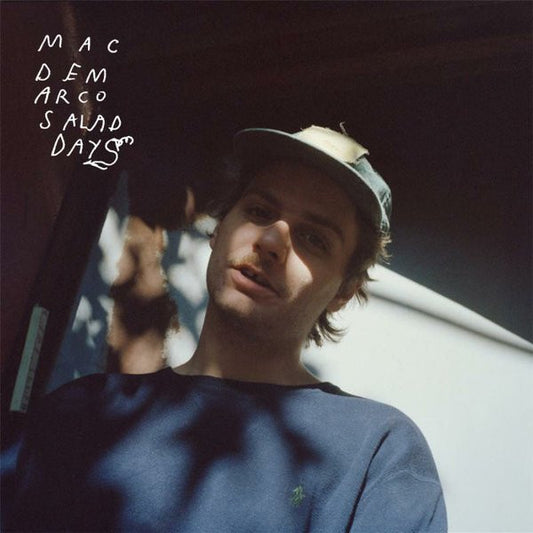 Demarco, Mac - Salad Days [Vinyl]