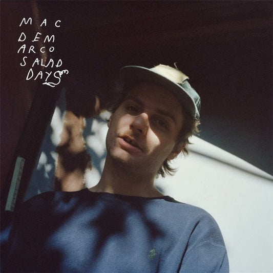 Demarco, Mac - Salad Days [Vinyl] [Second Hand]
