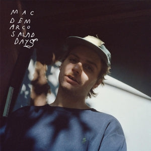 Demarco, Mac - Salad Days [CD]